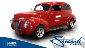 1940 Ford Tudor Streetrod - Picture 1 of 12