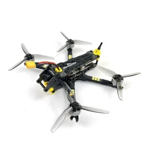 FPV Racing Drone Freestyle DarwinFPV BabyApe II Analog 156mm F411 FC 30A 4S 3.5" - Picture 1 of 14