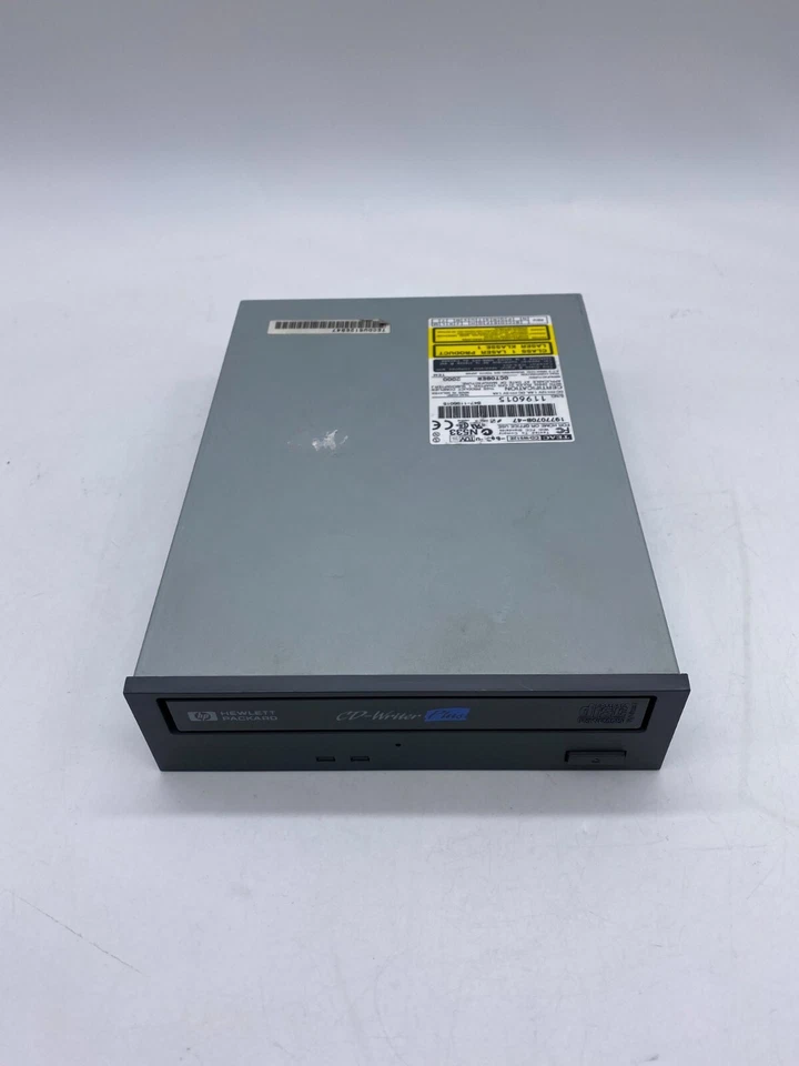 TEAC CD-W512E CD- Writer Plus IDE Drive  - Image 1 of 4