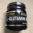 l-glutamine powder California Gold Nutrition 1lb.
