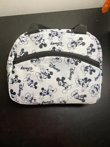 Disney Mickey Mouse Lunch Bag - Picture 1 of 5