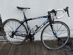 Zu Verkaufen: Trek Madone Carbon 4.5 2011 H2 Große 50 in gutem Zustand - Bild 1 von 8