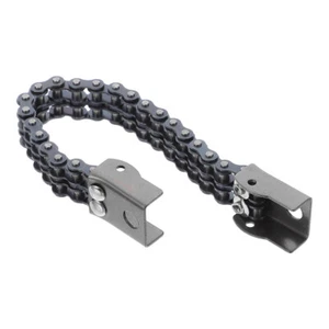 Hammer Pedal Chain Double-chain Drum Accessory Tool Professional - Picture 1 of 12