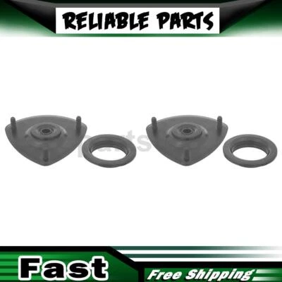 Suspension Strut Mount Kit for Land Rover Freelander KYB Shocks & Struts Front - Image 1 of 2