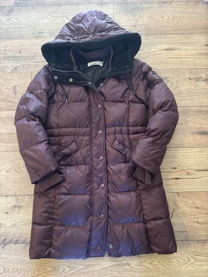 Women's Coach Brand Winter Jacket Size Small - Image 1 of 4
