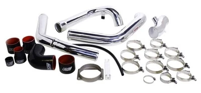 Система впуска с коротким пандусом DC Sports SRI6007 для Mitsubishi Lancer Evolution VII/IX - Изображение 1 из 4