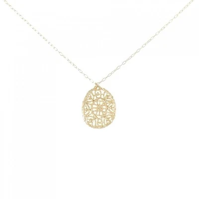Authentic K10YG Necklace  #230-000-121-9455 - Image 1 of 4