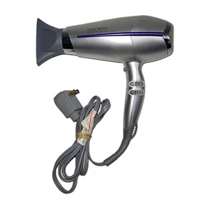 Secador de pelo John Frieda modelo JF1 Londres París Nueva York probado funciona - Imagen 1 de 4