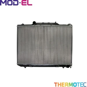 RADIATOR ENGINE COOLING D72061TT FOR TOYOTA PICNIC 3C-TE 2.2L 4cyl PICNIC - Picture 1 of 7