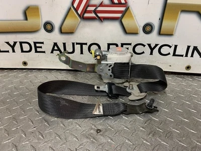 Seat Belt Front Driver Retractor Fits 05-09 LEGACY 125394 Foto 1 de 4