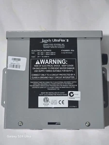 Caretaker ultraflex2 controller 4-7-320 Polaris With Wire - Picture 1 of 7