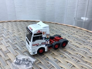 CORGI MODEL 1:50 - SAINTS M.A.N - Picture 1 of 4
