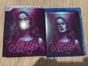 May (Vestron Collector's Series #32)(Blu-ray) - Picture 1 of 4
