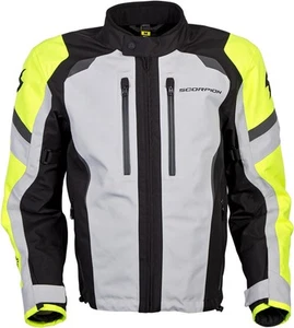 Scorpion Optima Jacket - Picture 1 of 4