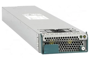 341-0293-09 CISCO 2500W ALIMENTATION 80 PLUS OR POUR CISCO UCS 5108 - Photo 1/8