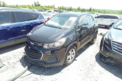 Chevrolet Trax 2018 transmisión automática OEM 103 k millas - LKQ387448402 Foto 1 de 4