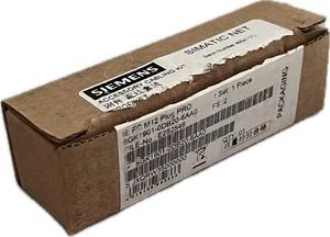 Siemens 6GK1901-0DB20-6AA0 Steckverbinder M12 - Bild 1 von 1