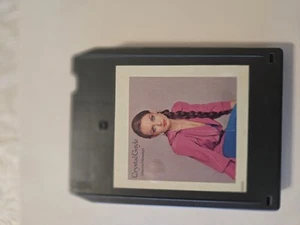 vintage 8-Track TAPE ** Crystal Gayle Miss the Mississippi ** Columbia JCA 36203 - Picture 1 of 3