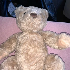 Herrington Teddybären 2003 weicher Stofftier Teddybär Plüsch 9 Zoll Stofftier Bär - Bild 1 von 5
