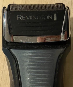 Men's Remington F5-5800 Foil Shaver with Charger  Three Heads Tested - Picture 1 of 7