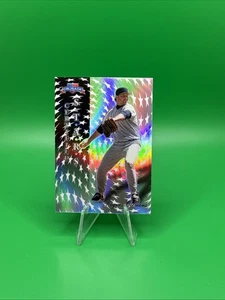 2025 Panini Crusade #4 Roger Clemens Certified Stars. F10 - Bild 1 von 2