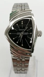Hamilton Quartz Ventura - Picture 1 of 6