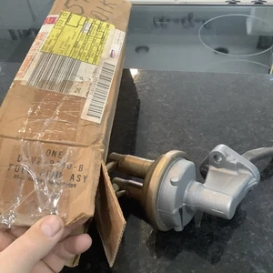 Nos 1977-1978 Lincoln 460 Fuel Pump D7VY-9350-B - Bild 1 von 8