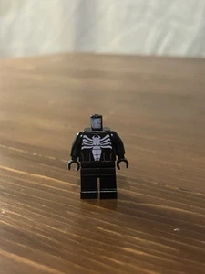 LEGO Symbiote Spiderman San Diego Comic Con Black Venom Marvel (READ DESC) - Bild 1 von 5