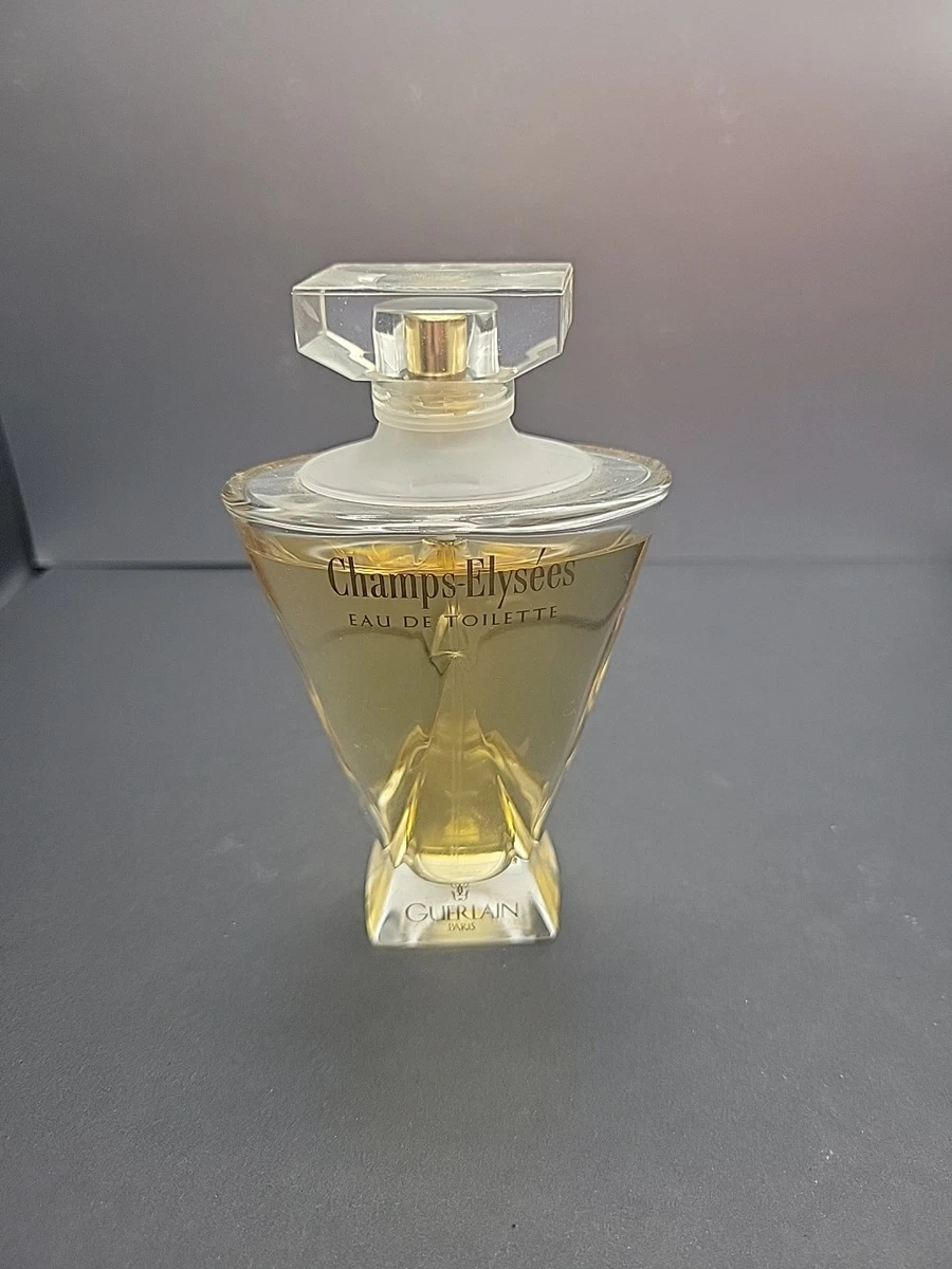 Guerlain Champs-Elysees Fragrances for sale | eBay