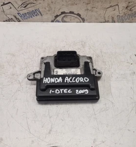 HONDA ACCORD 2.2 I-DTEC (N22D1) AUTO TRANSMISSION ECU (28100-RL0-G11) 2009 - Picture 1 of 9