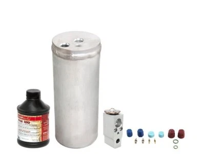 Kit de servicio de reemplazo de compresor de aire acondicionado Nissan Xterra 2005-2015 11154DXYJ Foto 1 de 2