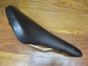 VINTAGE FUJI SUPER LITE BMX RENNSATTEL von VISCOUNT - Bild 1 von 7