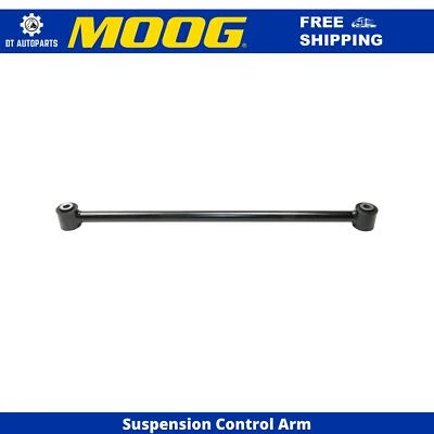 Brazo de control de suspensión trasero inferior trasero MOOG para Jeep Grand Cherokee WK 2022 Foto 1 de 4
