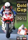 Scarborough International Gold Cup Road Races 2013 DVD - DVD  30LN The Cheap