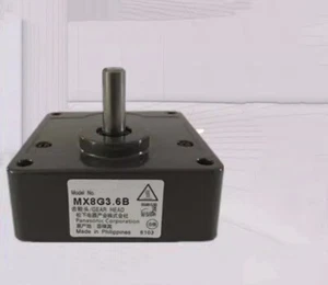 1 STCK. Neu für Getriebekopf MX8G3.6B - Bild 1 von 3