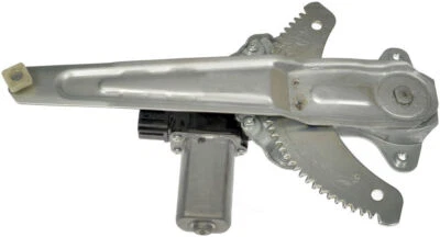 Power Window Motor and Regulator Assembly fits 2015-2019 Subaru Legacy Outback — 第 1/4 张图片