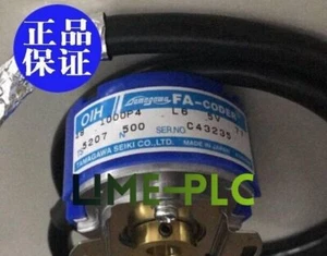 1PC TAMAGAWA RESOLVER ENCODER TS5207N500 - Picture 1 of 1