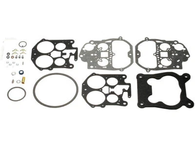 For 1975-1986 Chevrolet G20 Carburetor Repair Kit SMP 71993QN 1982 1979 1976 - Image 1 of 2