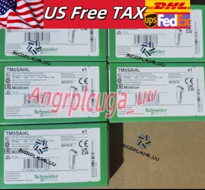 TM5SAI4L New In Box 1PCS Free Fast Shipping - Zdjęcie 1 z 2