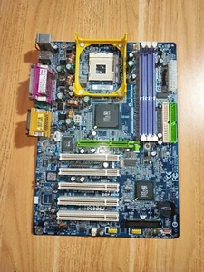 Placa Base Gigabyte GA-8S648FX SOCKET 478 - Imagen 1 de 6