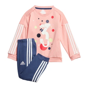 Adidas, Baby-Jogger,Trainingsanzug, Jacke-Hose-Set, Kombi. FU2541 /G4 - Bild 1 von 8