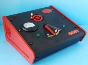 HORNBY LIVE STEAM CONTROLLER R8205 X5040 TESTED - Picture 1 of 1