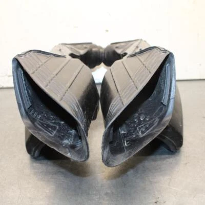 06-07 SUZUKI GSXR750 RIGHT LEFT AIR INTAKE DUCTS BB645 - Image 1 of 4
