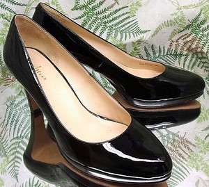 Cole Haan Pump Leopard Heels for Women 