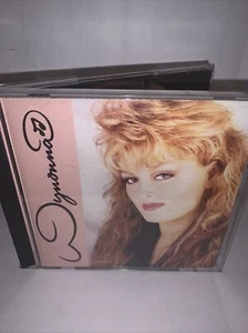 Wynonna by Wynonna Judd (CD) GUARANTEED - Picture 1 of 3
