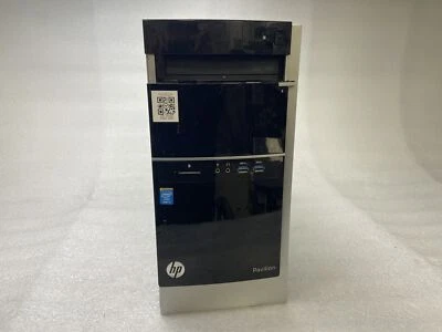 HP 500-210qe Core i5-4430 3GHz 16GB RAM SIN HDD AMD SIN SISTEMA OPERATIVO Justo Foto 1 de 4