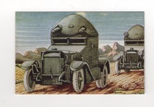 South African Defence Series #16 Arnoured Cars