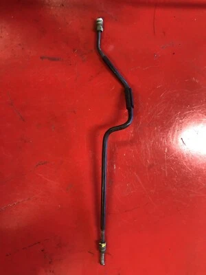 Mangueira de freio Honda TRX 400EX Sportrax linha dianteira superior 45127-hn1-000 99-14 - Imagem 1 de 3