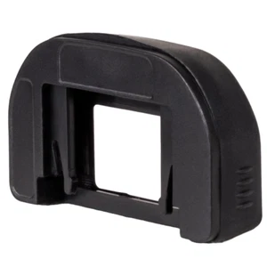 EF Eyecup Eyepiece EF for Canon EOS 1300D 77D 9000D 8000D 800D 760D 750D 700D - Picture 1 of 3