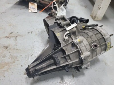 1999-2002 Chevy Silverado 1500 Transfer Case Dash Switch Electric Shift OEM - Imagem 1 de 4